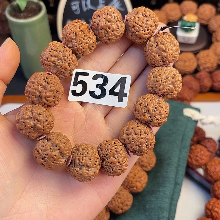 金刚菩提手串000534