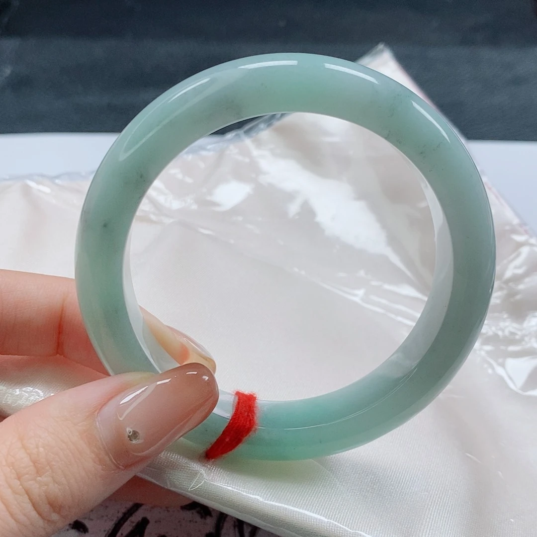 【闪购商品】未镶嵌手镯翡翠519号