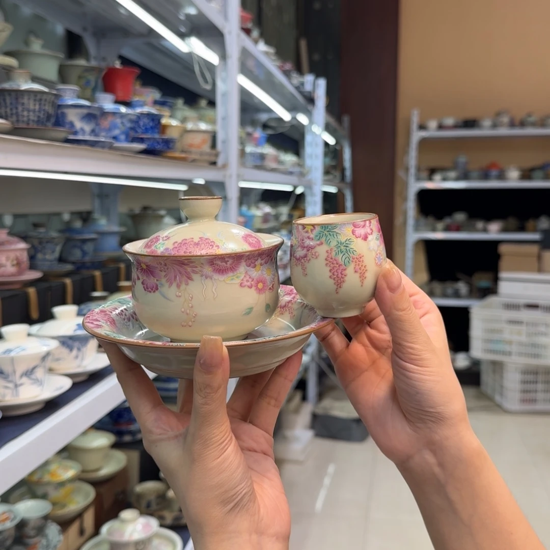 款式高温陶瓷材料等产品