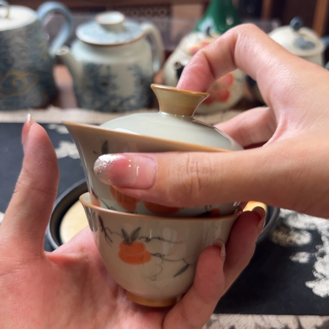 茶具等产品的生产和销售