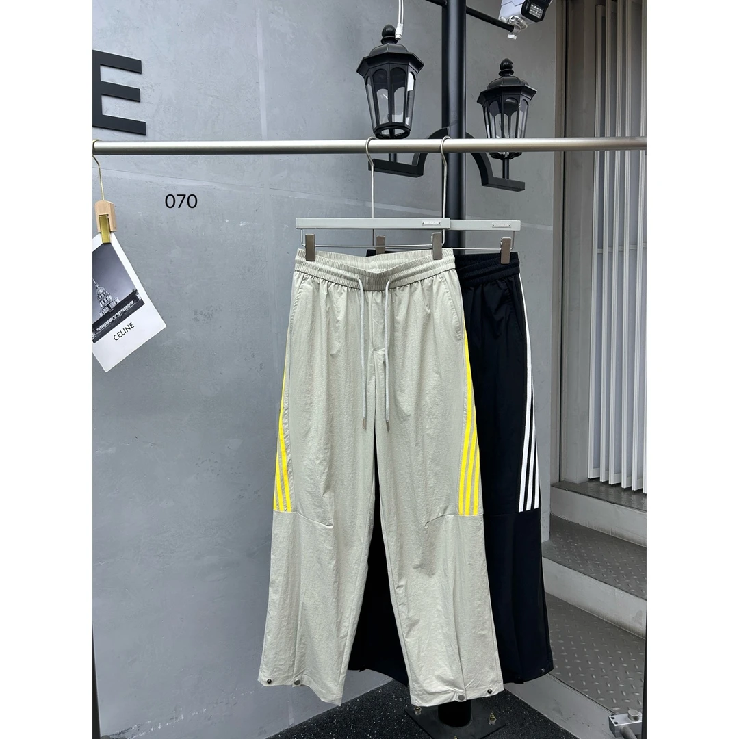 大占推荐  070  休闲时尚潮牌休闲裤