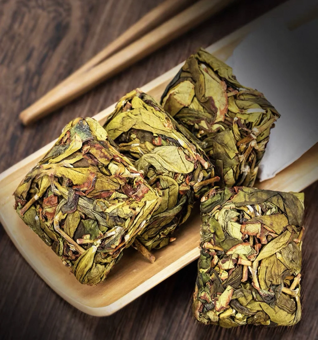 【茶企少东家】漳平水仙茶乌龙茶奶香高端参茶王赛获奖茶叶