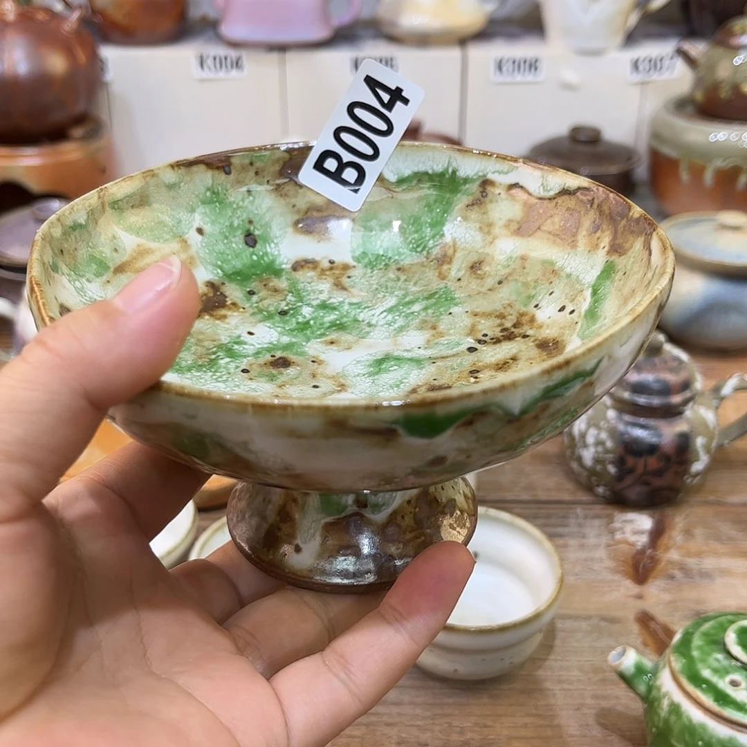 白泥茶杯p****热陶瓷艺术