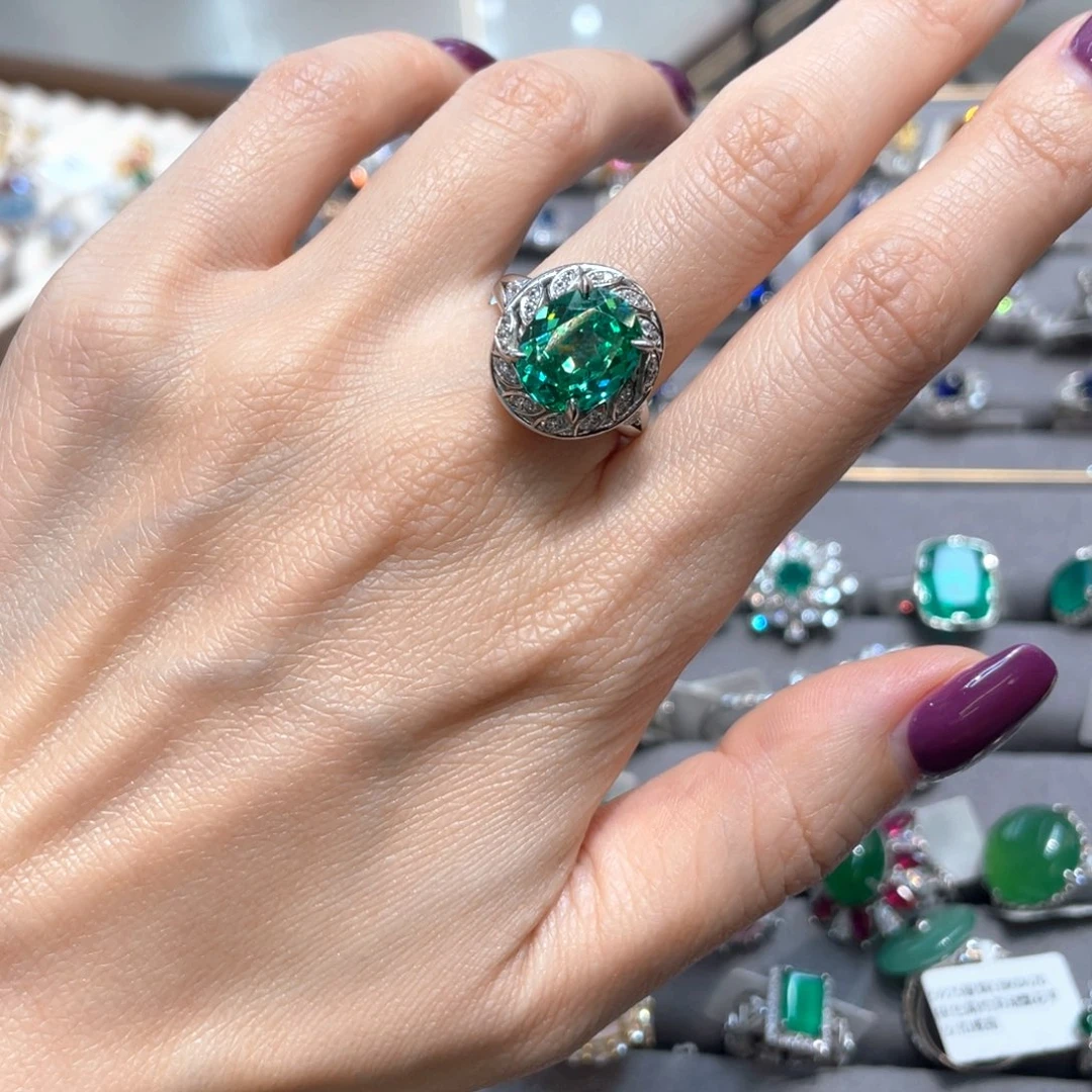 无925银时尚戒指时尚戒指