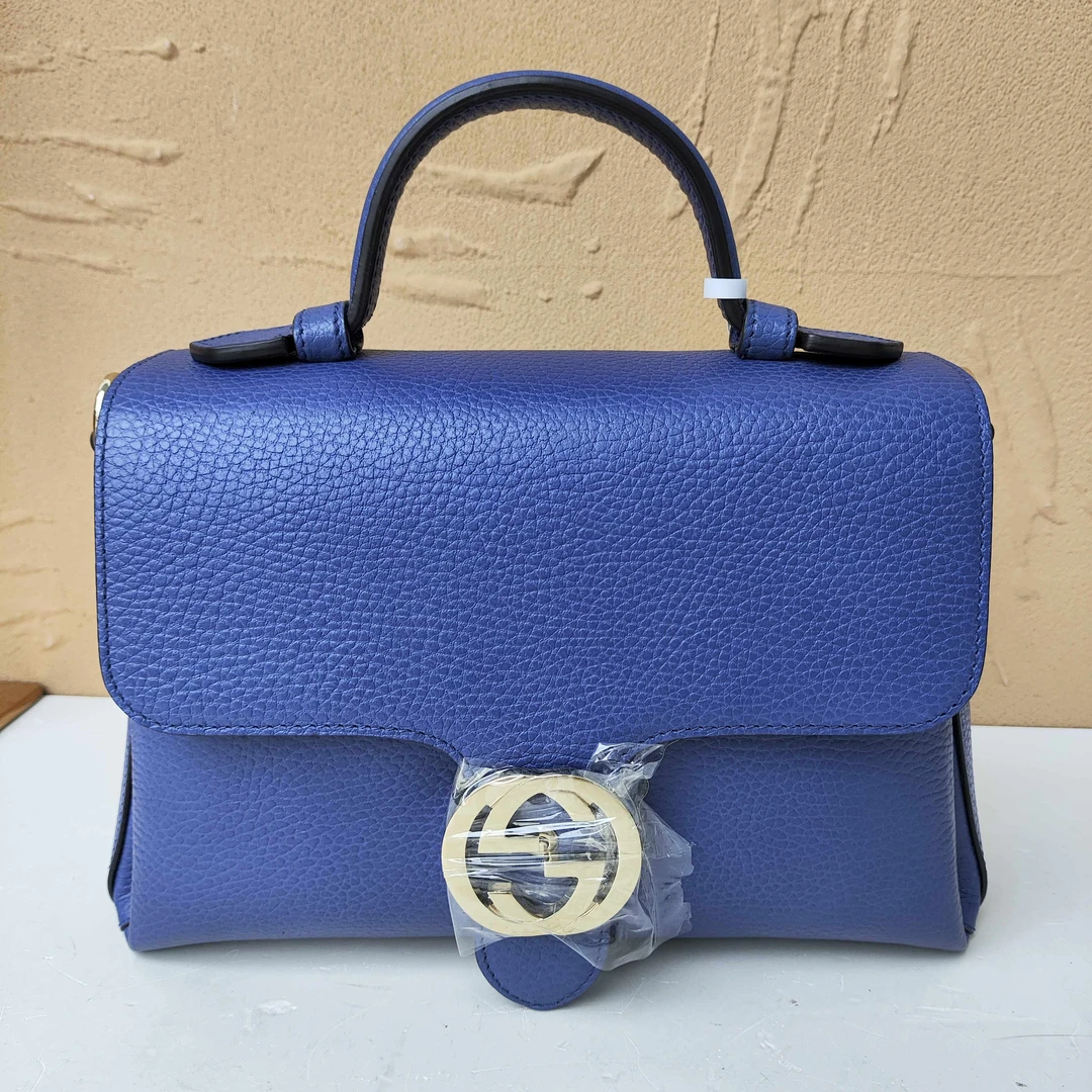 95新 GUCCI/古驰 /KIKI/单肩包/17781998