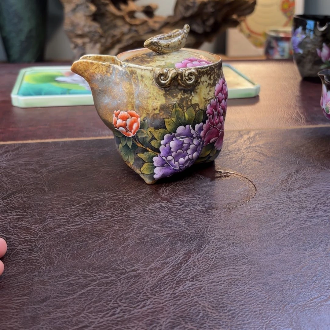 景德镇纯手工制作陶瓷