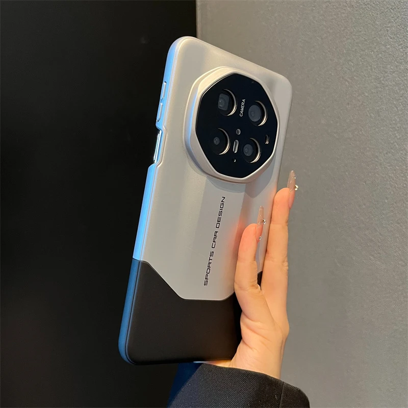 适用华为mate70RS手机壳p80/70高级秒变非凡大师mate60/50pro男女