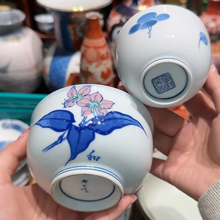 盖碗五十包邮五十包邮