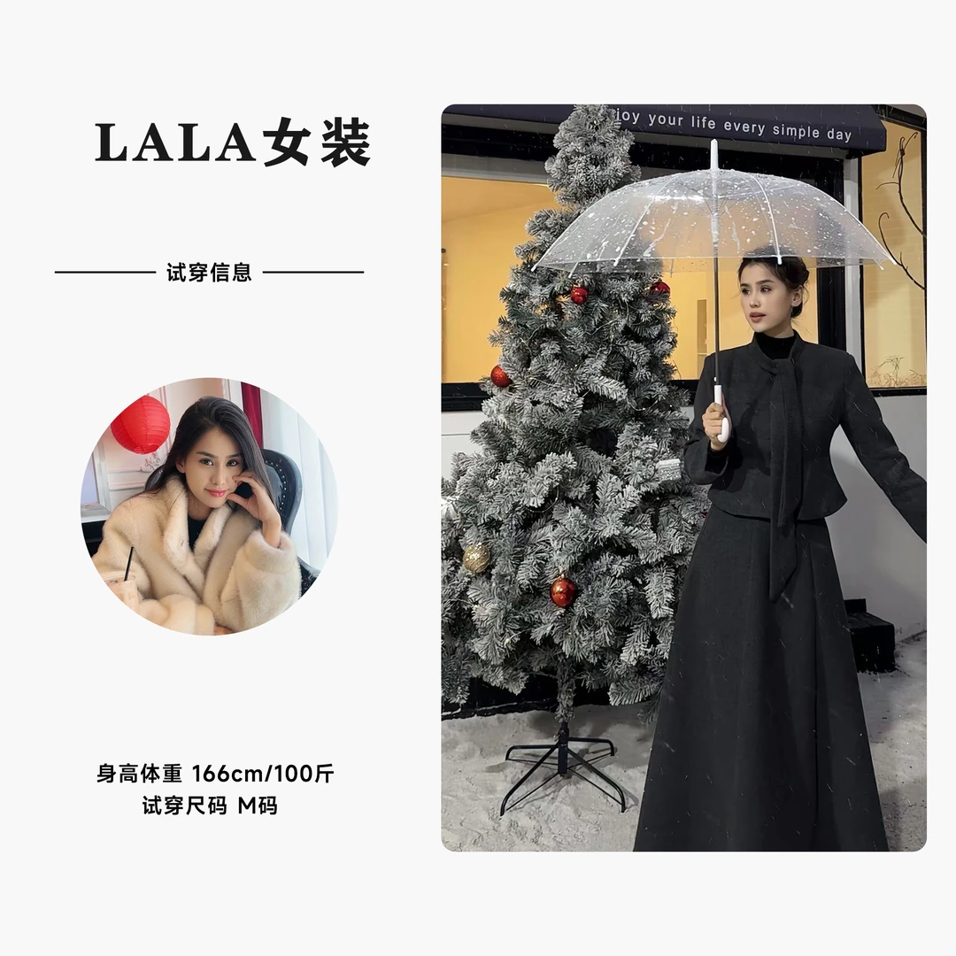 Lala财阀总裁即视感- 清-处理-亏 套装