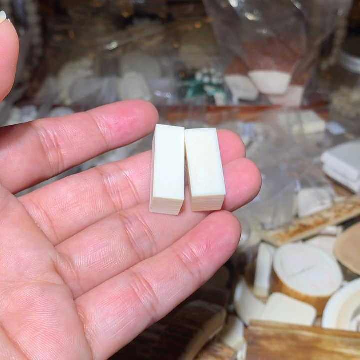 花***花猛犸象牙手串/手链/手镯猛犸牙