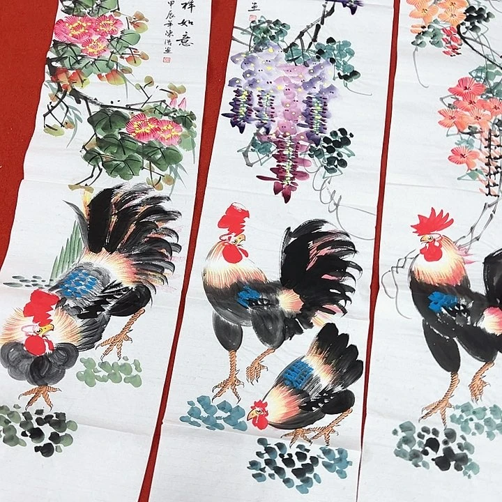 横款新人直播，喜欢看看……