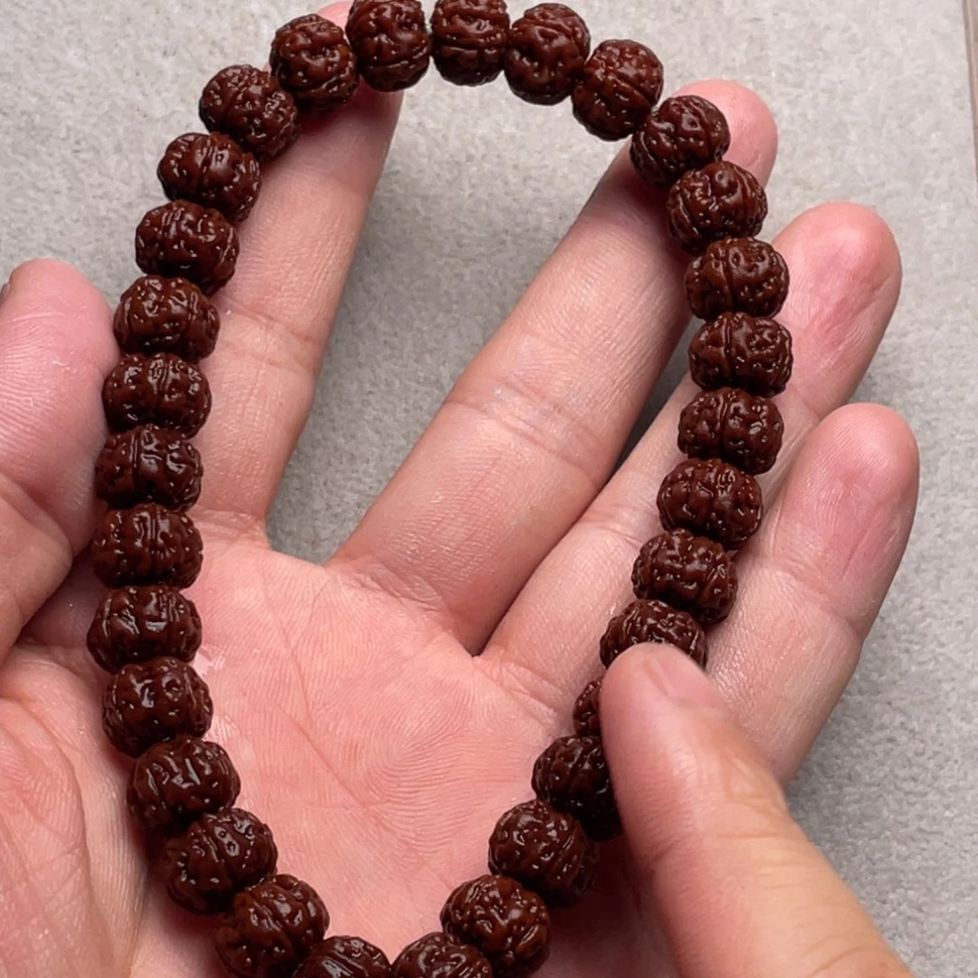 金刚菩提手串老树王