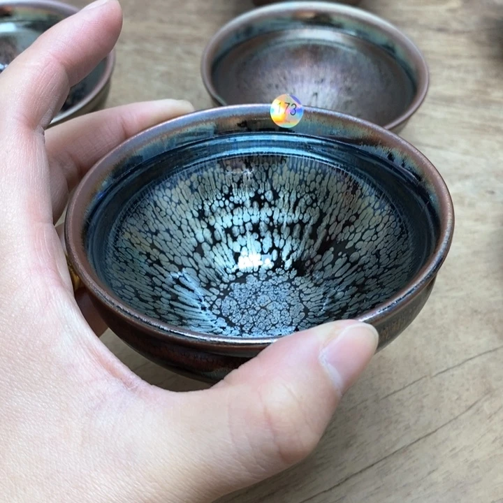 茶盏光***.裴春元师傅紫金173号