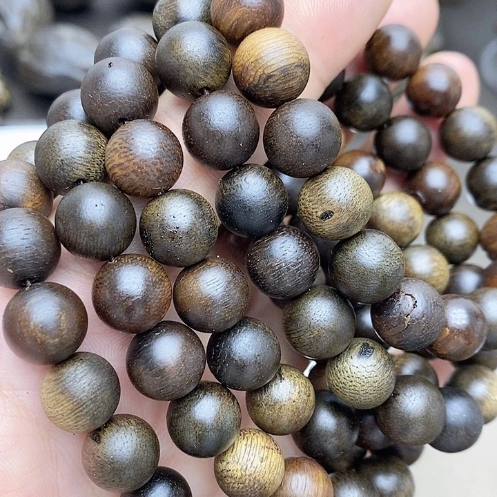 乌木类手串/手链手串339