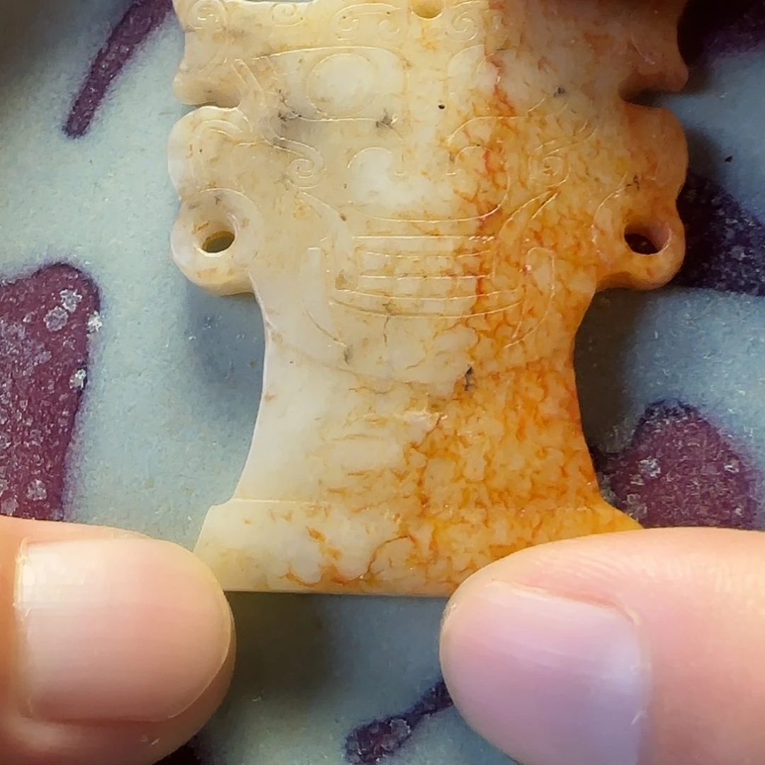 摆件好物件送到家里面