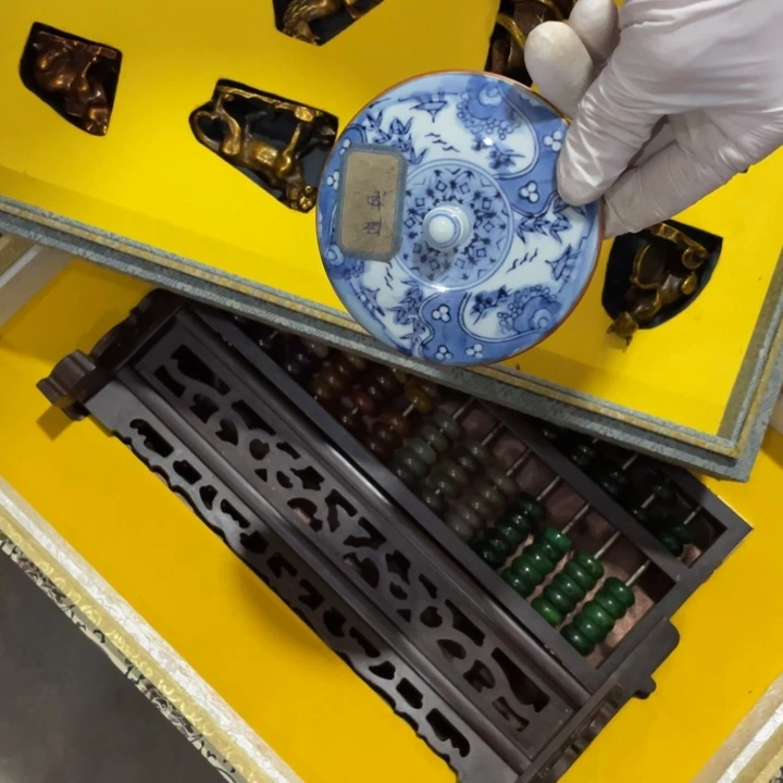 紫砂陶瓷艺术陶瓷艺术佛**香