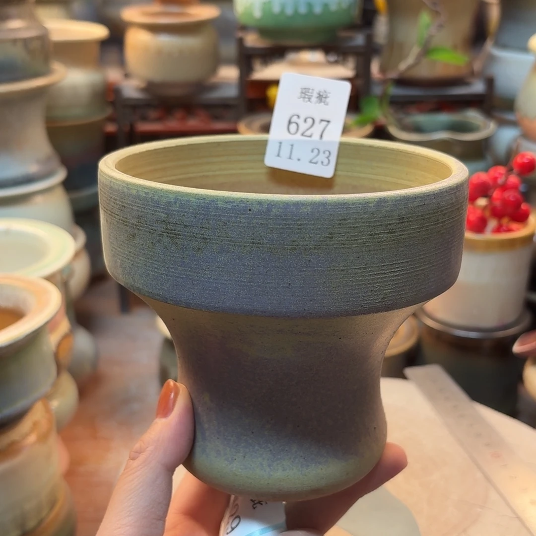 瓷片景德镇陶瓷手工制作