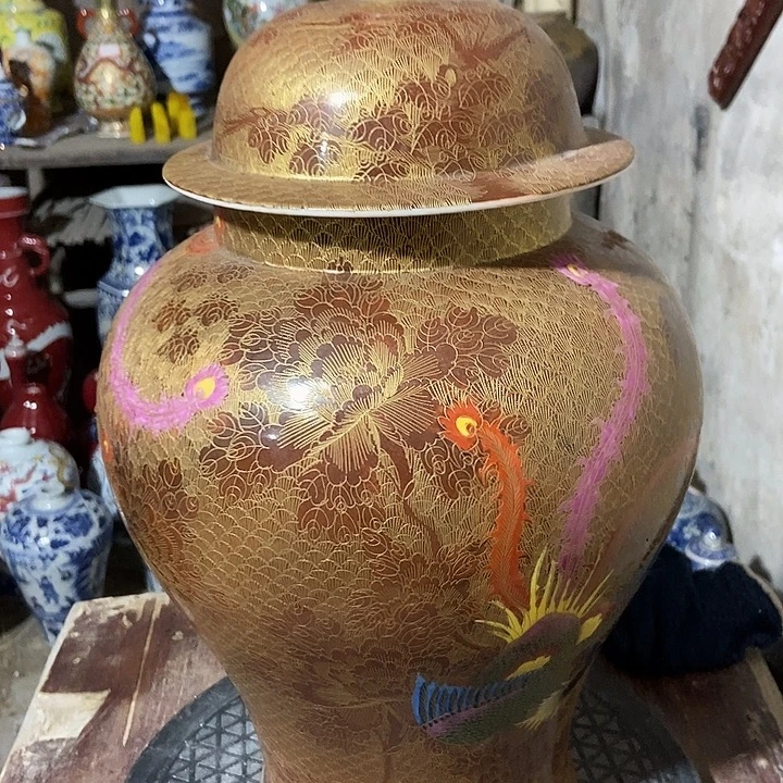 直播间的时实画面