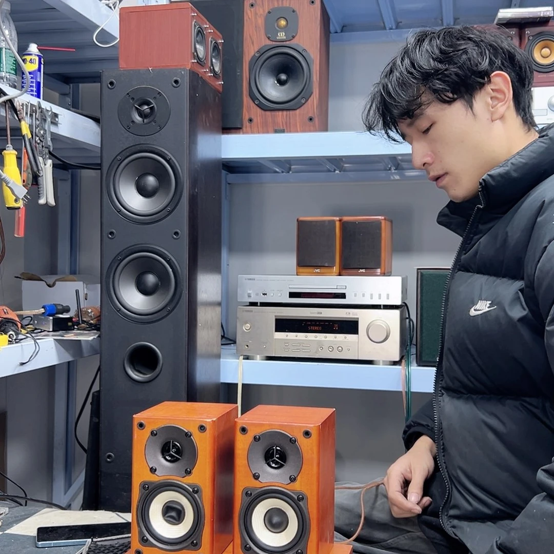 8新安桥中置环绕二手不包邮