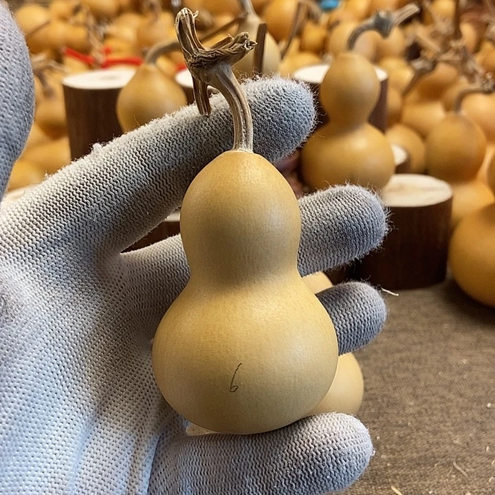 文玩葫芦 完美主义者 慎拍6