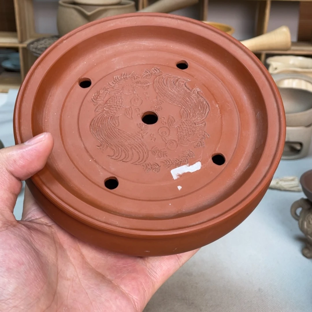 【闪购商品】壶老段烧陶瓷茶器!