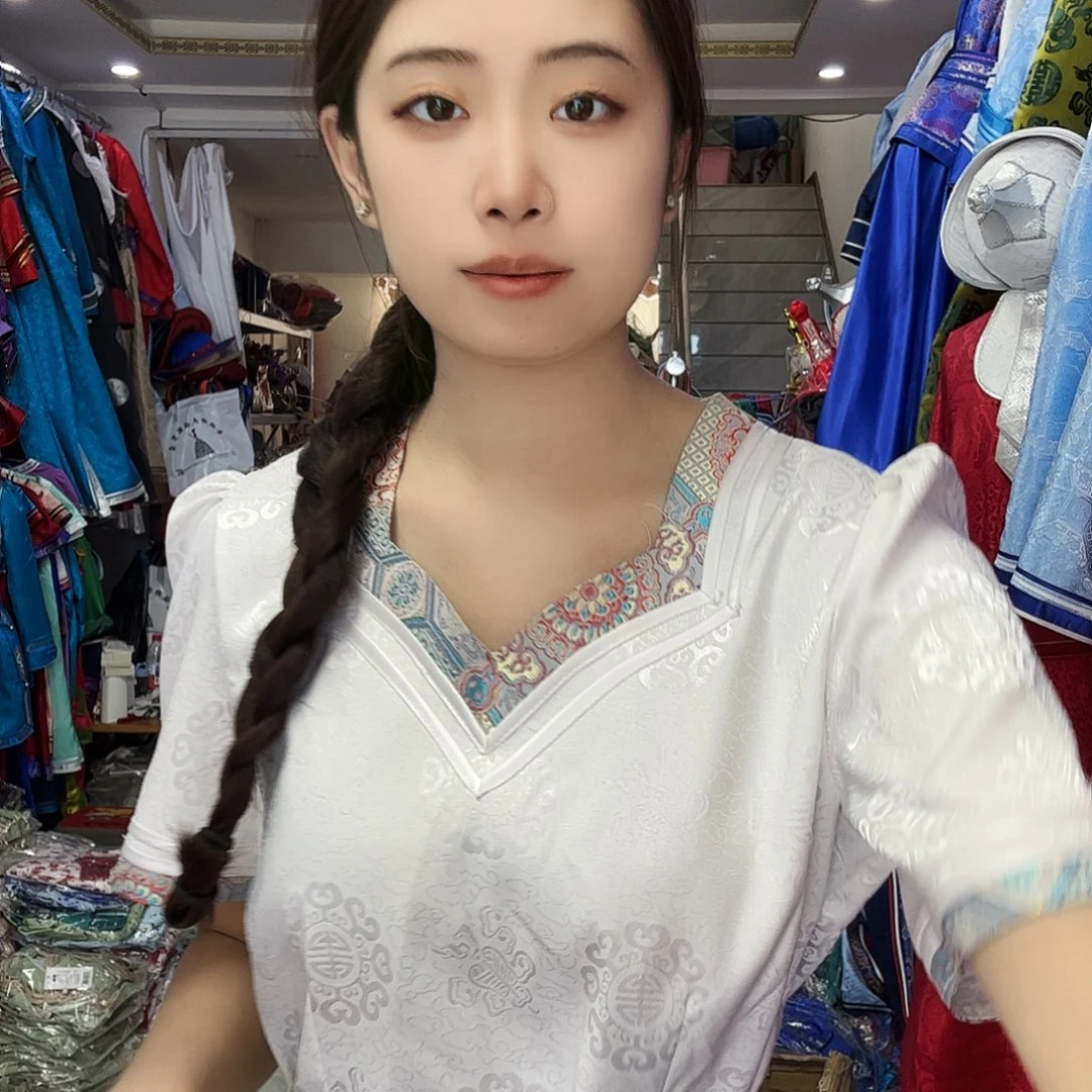 闪电购女装XL半身裙子