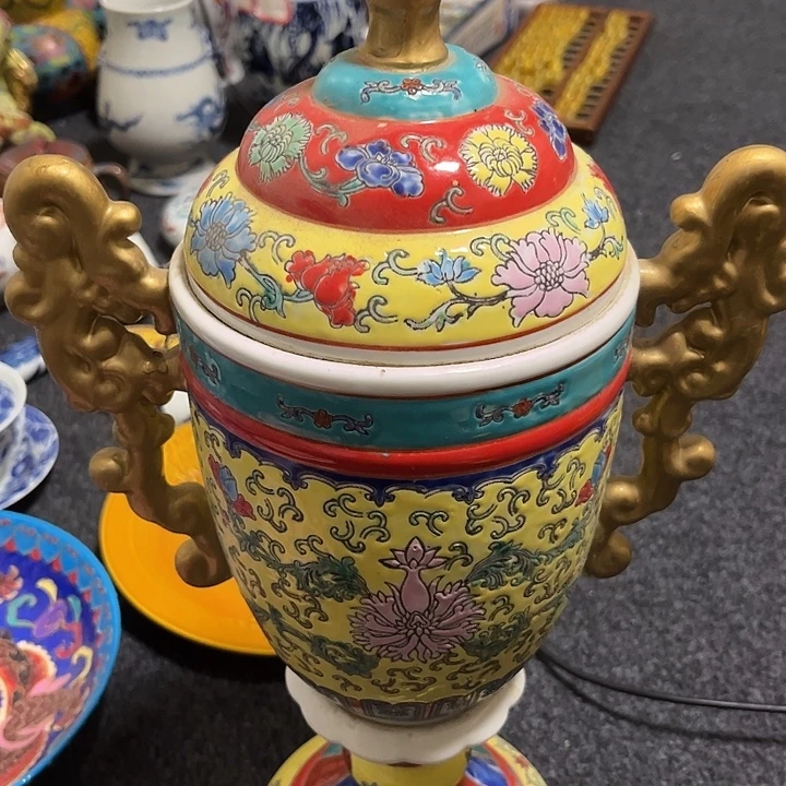 其他瓷器瓷器瓷器瓷器