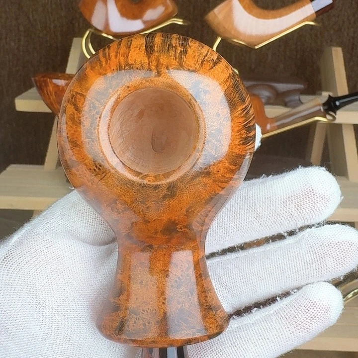 晴天娃娃（冯冯烟斗）