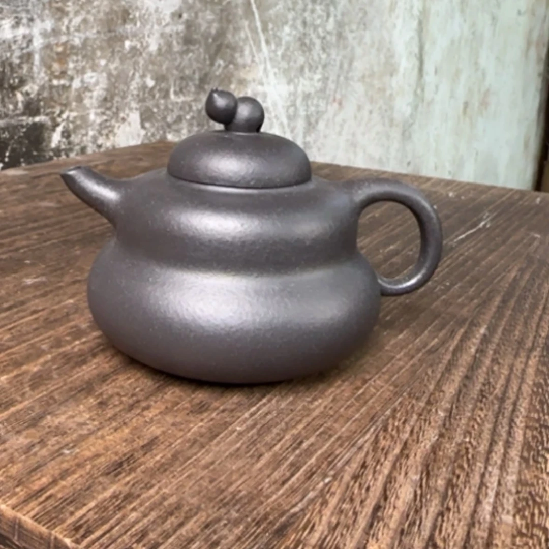 【闪购商品】茶壶紫砂紫砂茶具