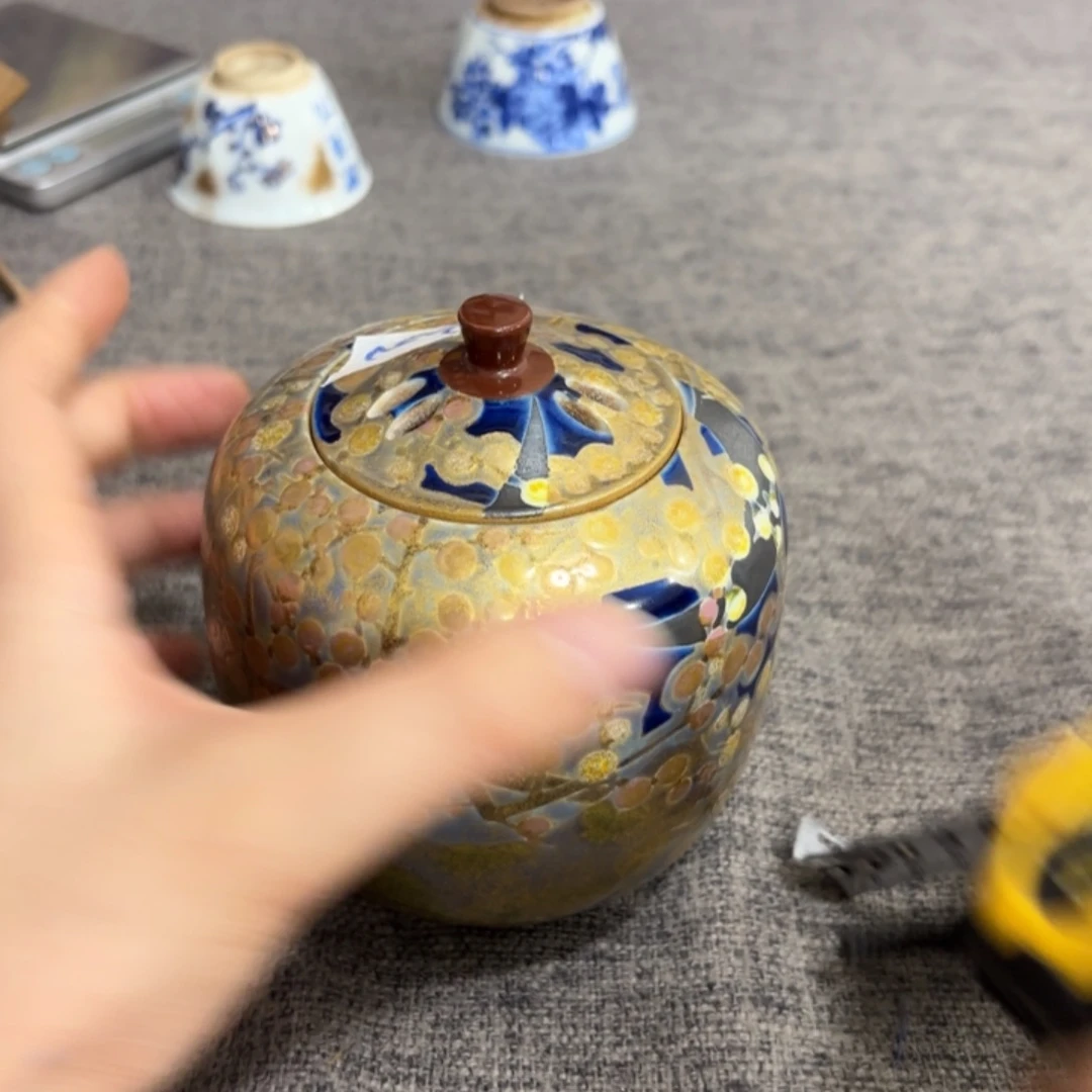 非常好看漂亮的物品