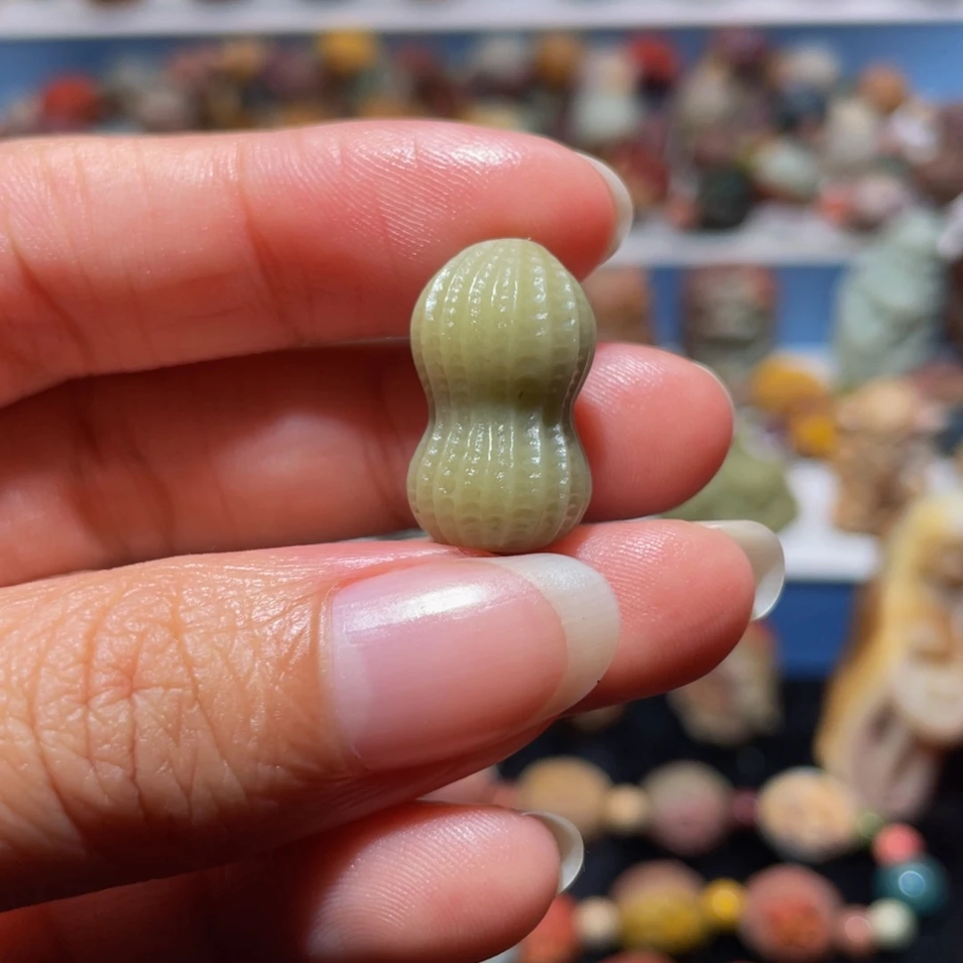 未镶嵌手链石英质玉
