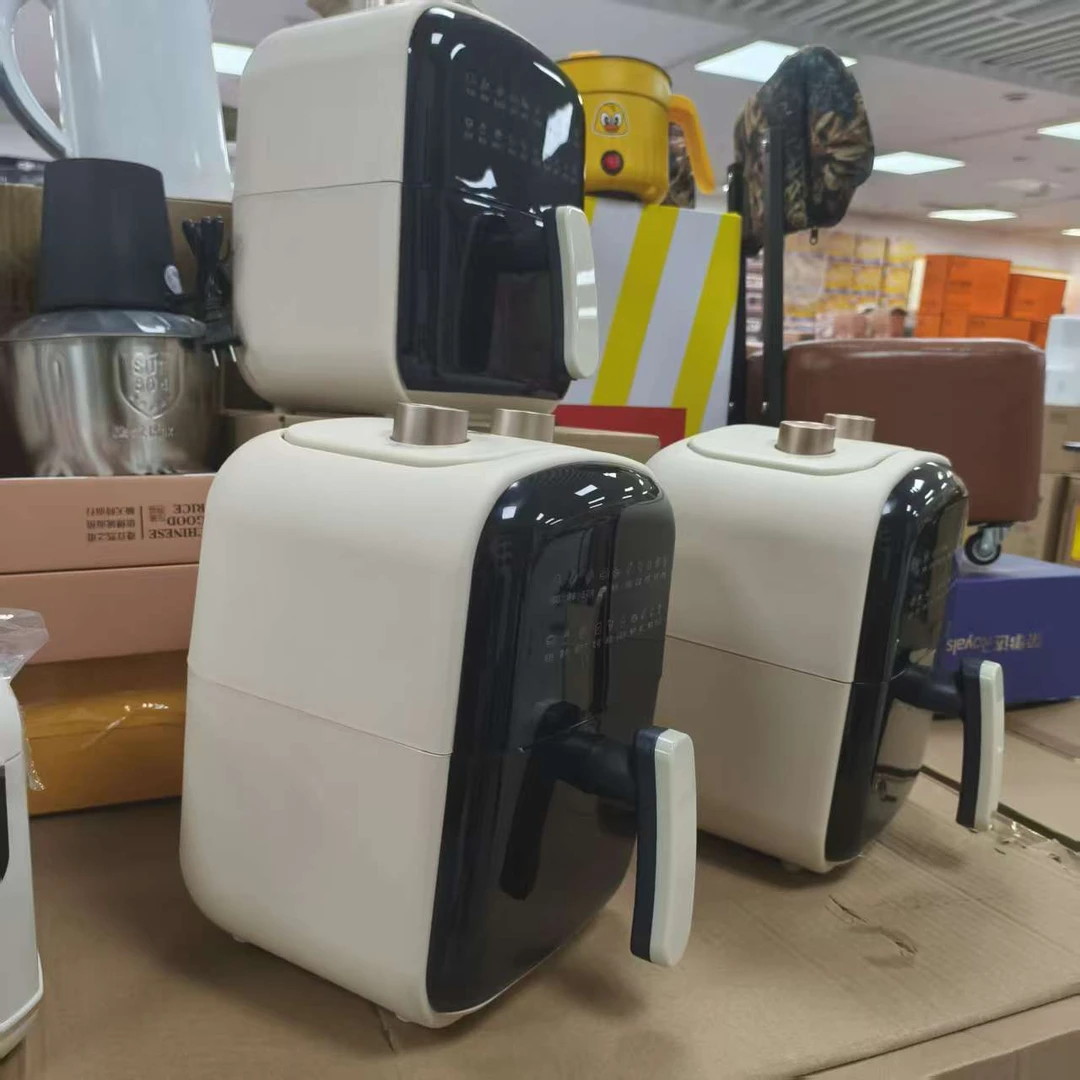 空气炸锅-规格款式配件随机 j