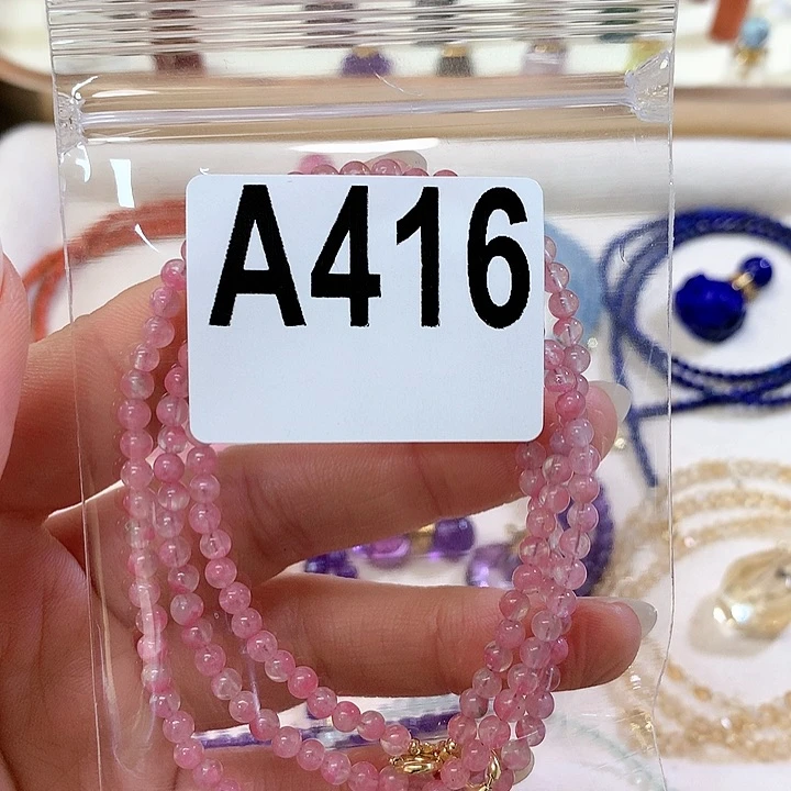 水晶香水瓶未镶嵌用****5