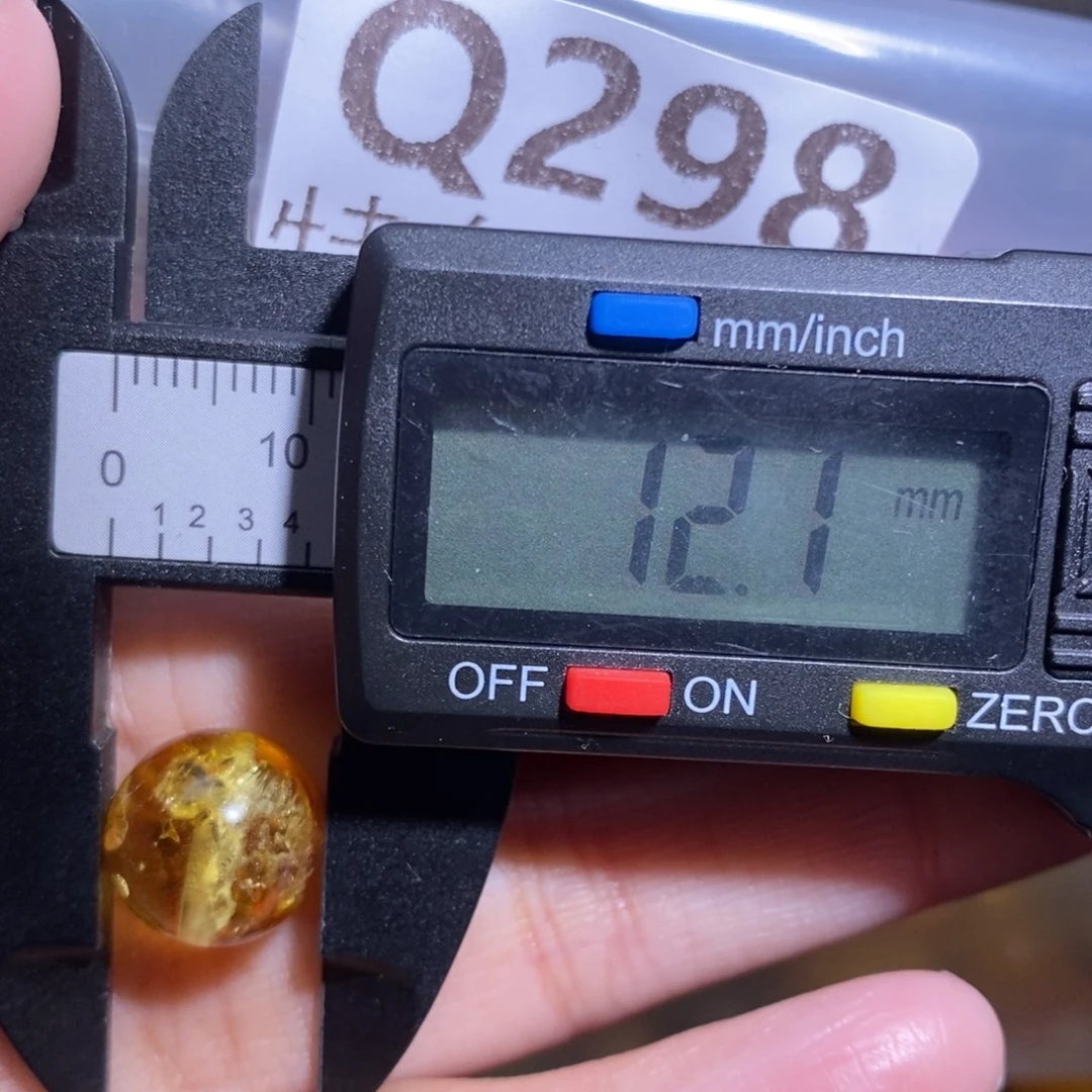 琥珀未镶嵌裸石未镶嵌琥珀蜜蜡裸石