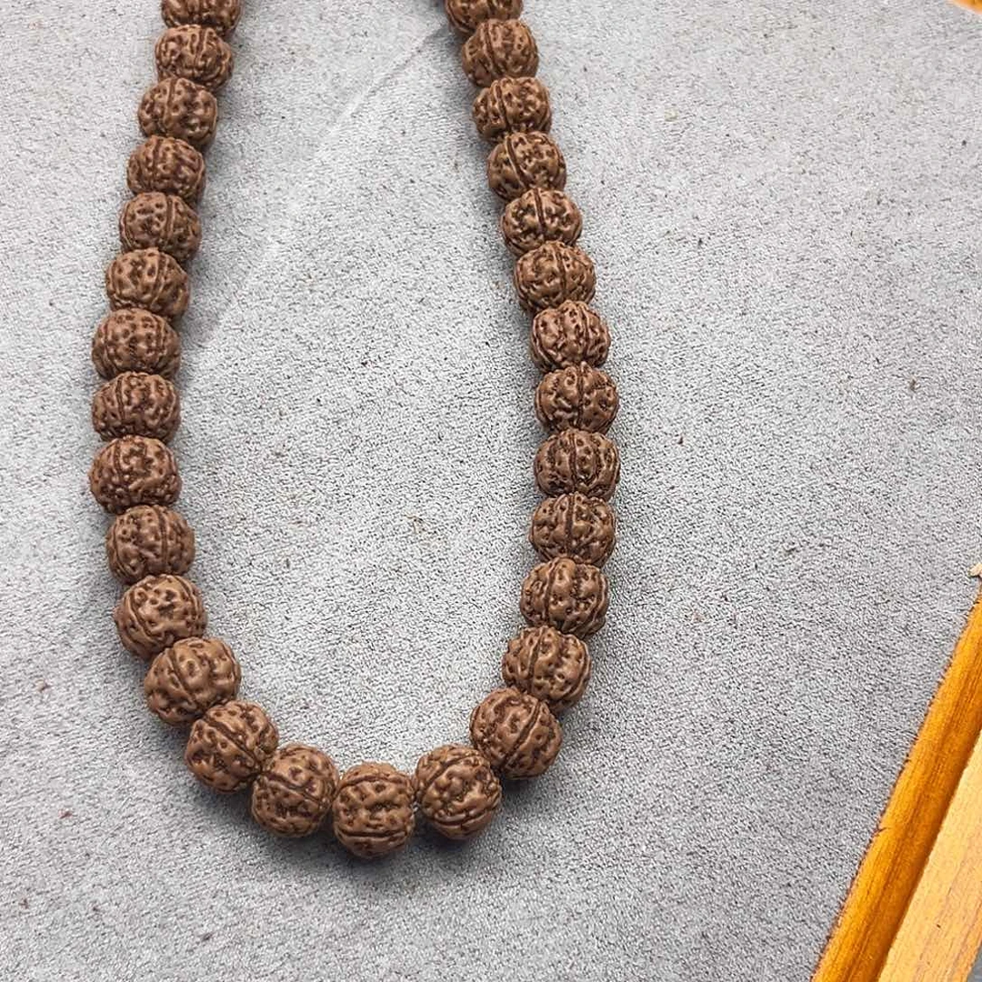 金刚菩提手串爆肉梅花手持10