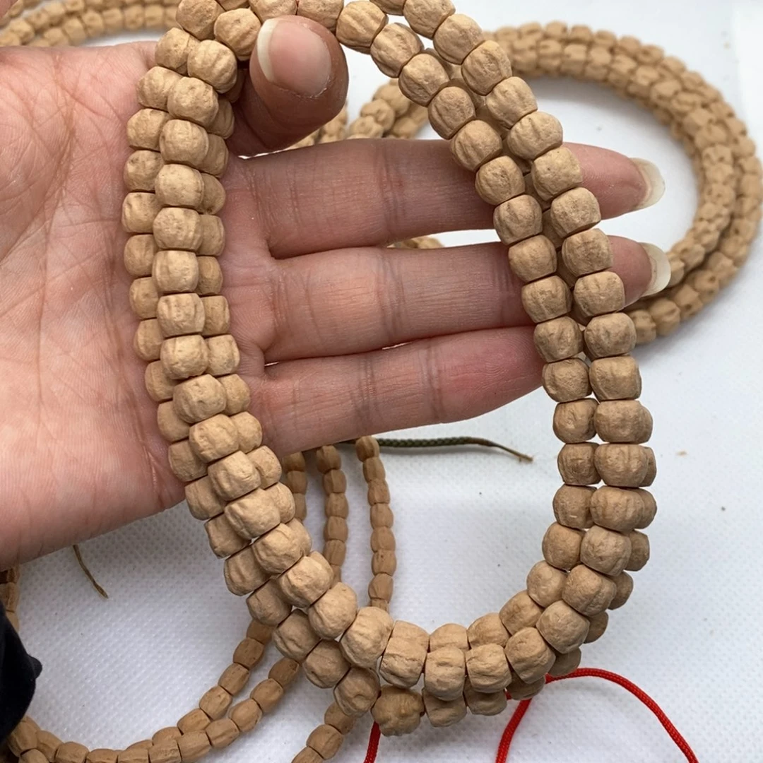 柏香籽/百香籽吊坠闪电购1