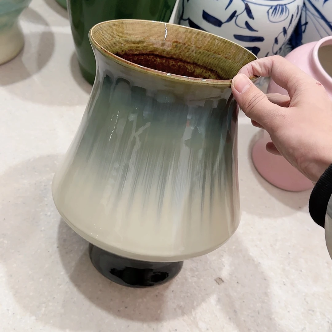 摆件正品有孔正品