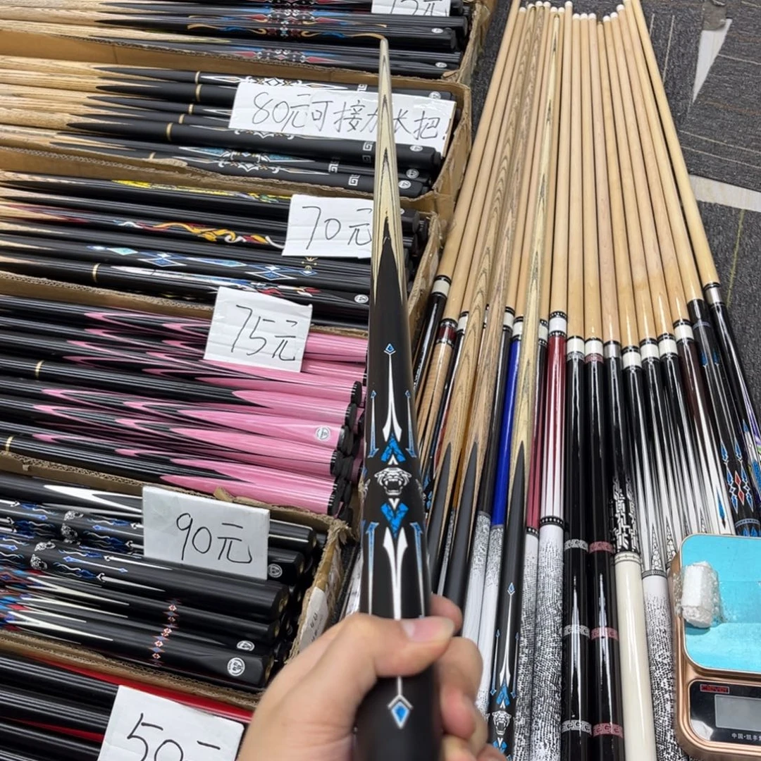 白蜡木长款虎啸通杆