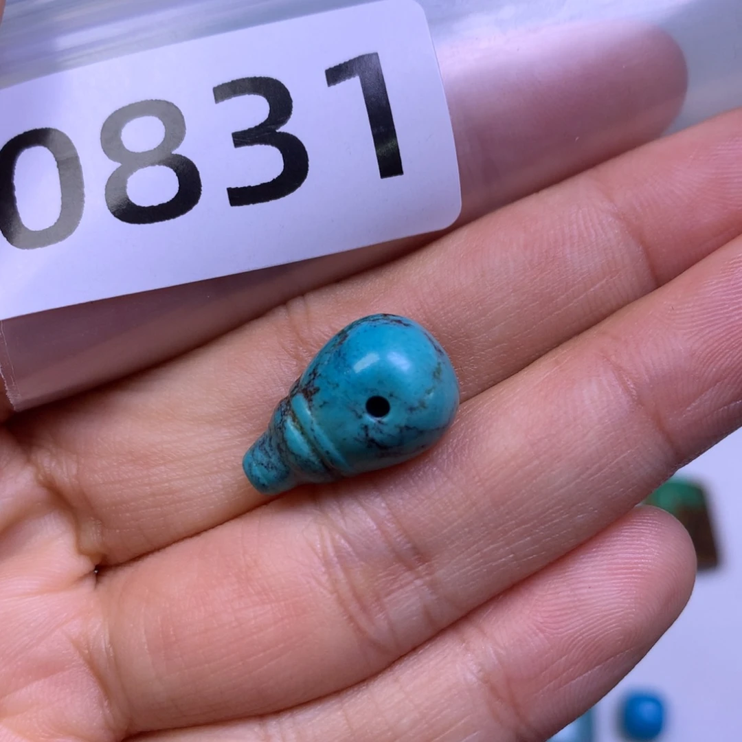 空竹粉丝专享十堰特色手工散珠