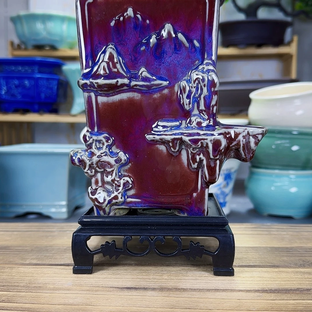 陶瓷花盆特价上新