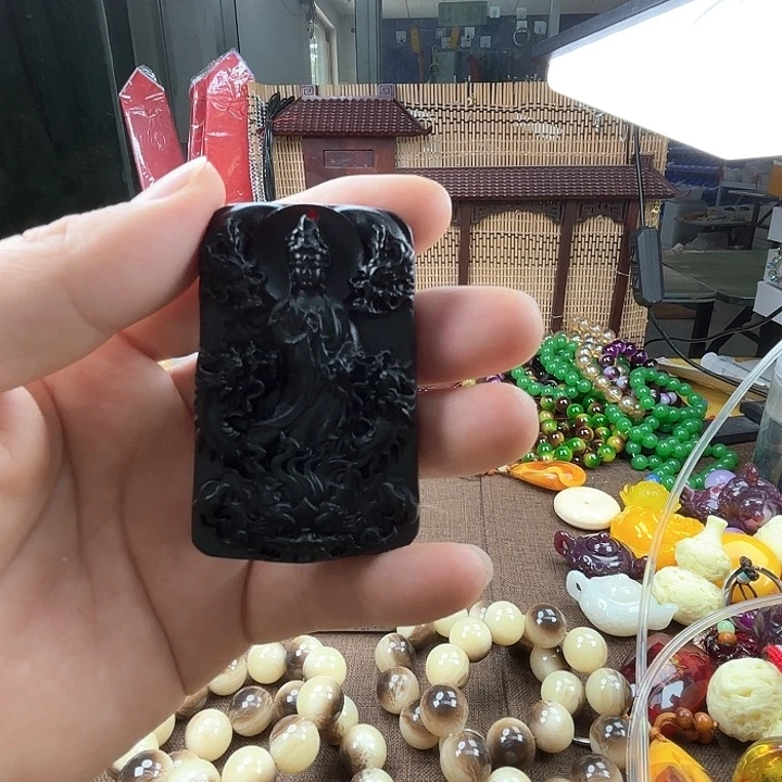 非洲紫檀（红花梨）72