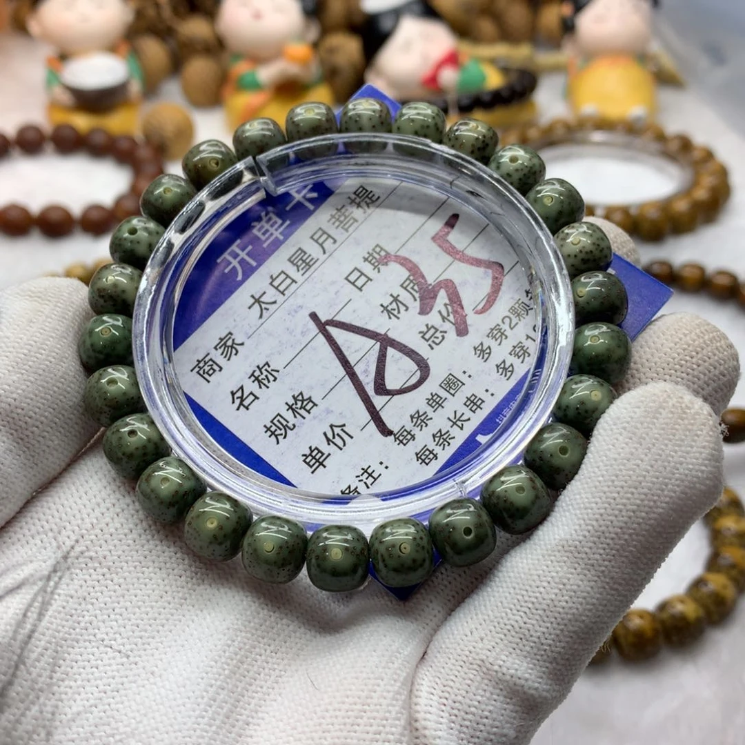 星月菩提吊坠112658888888888000