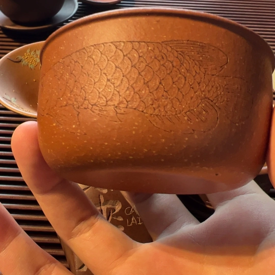 紫砂茶杯杯子杯子杯子杯子