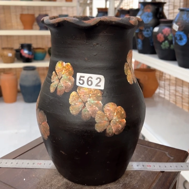 16.9-1微瑕土陶562