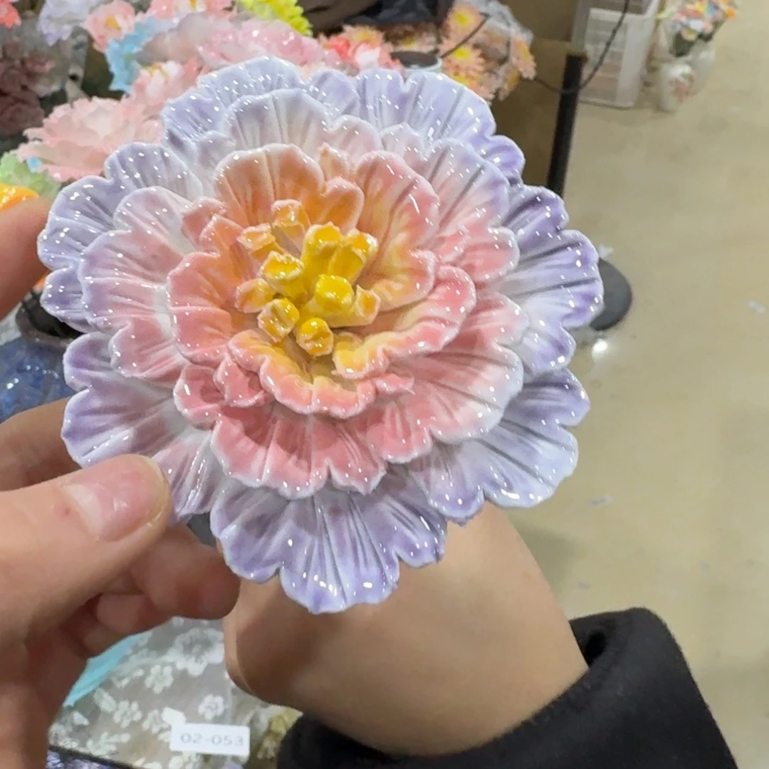 满20发陶瓷花爱退拉黑