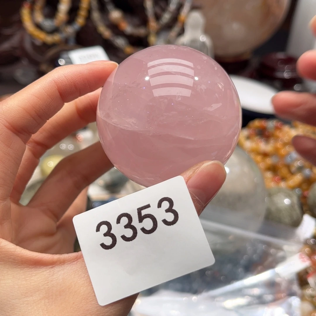 【闪购商品】未镶嵌大型摆件（非配饰）水晶