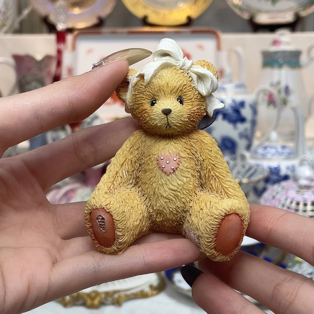 陶瓷欧美中古美物