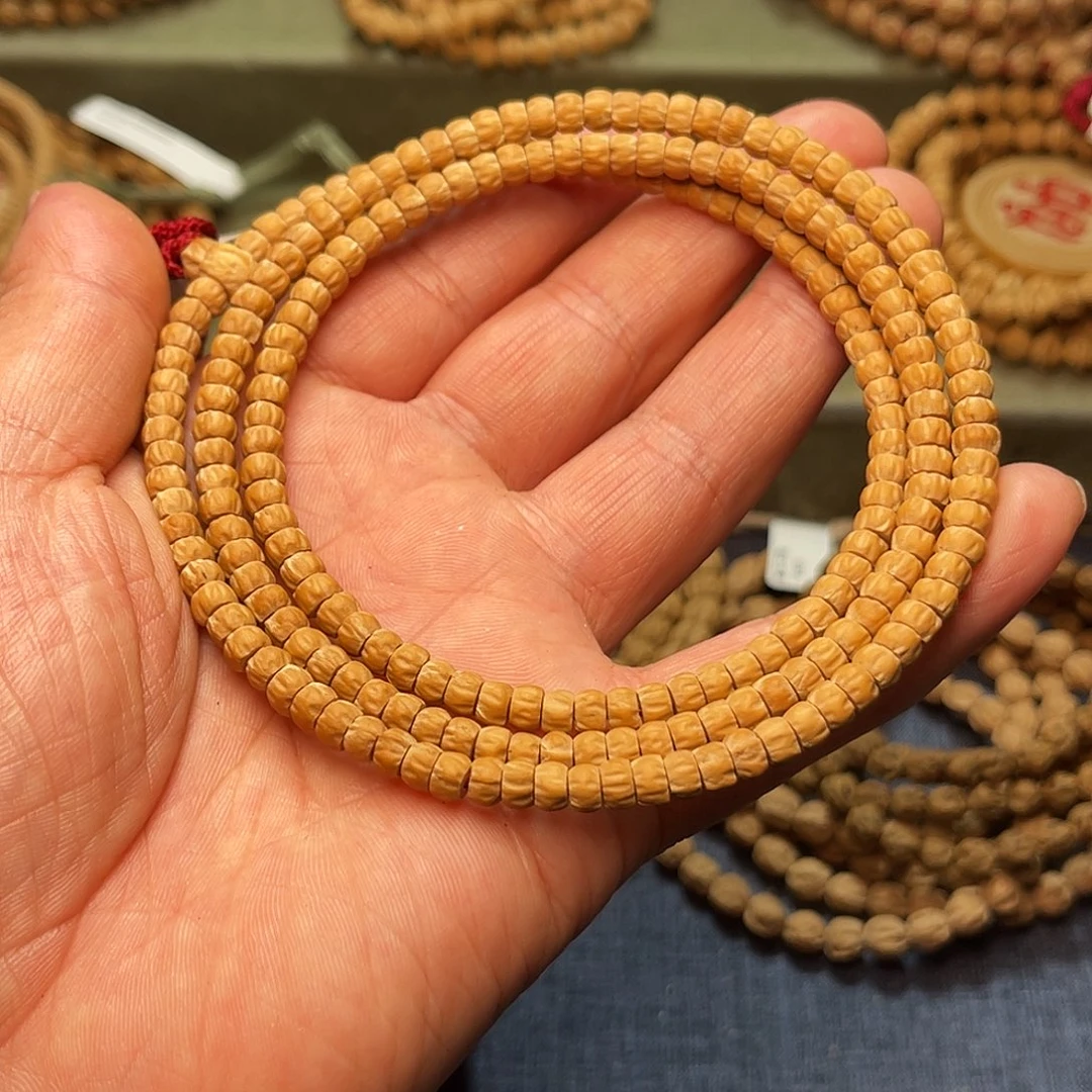 手串柏香籽/百香籽