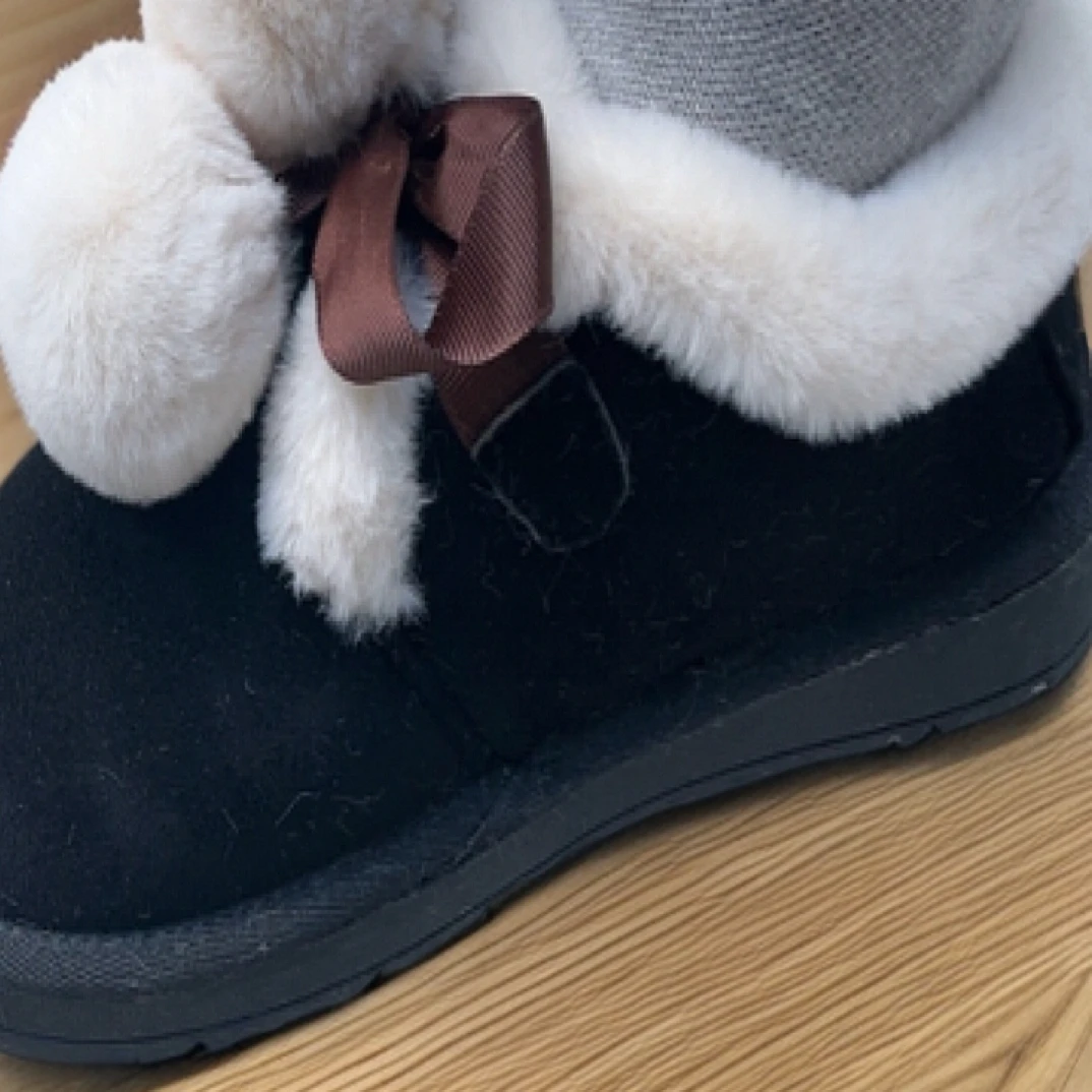 冬季矮帮雪地棉鞋保暖防滑耐磨软底软面加绒加厚舒适百搭款