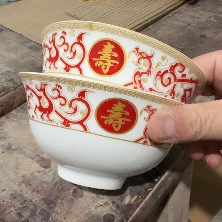 摆件景德镇陶瓷艺术品